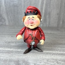 Palisades The Year Without A Santa Claus 5 Inch Action Figure Jingle Used Rare picture