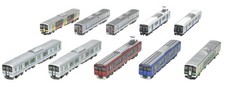 TOMYTEC Railway Series 32 (Box of 10) picture