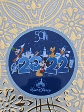 Walt Disney World Magnet  2022 picture