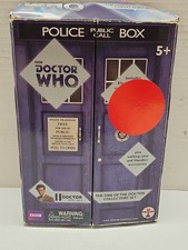DR WHO TIME OF THE DOCTORS COLLECTORS SET 11th DOCTOR Matt Smith BBC 2013 picture