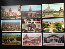 30+ Postcard lot, Colorado. Set 14. Nice picture