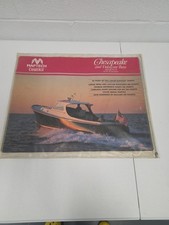 Maptech ChartKit Chesapeake & Delaware Bays Region 4 8th Edition W/ Zip Cover picture