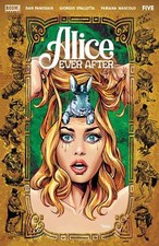 Alice Ever After #1-5 | Select Covers | Boom Studio NM 2022 picture