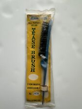 Vintage Styling  Nylon TEASING Brush RETRO 1960'S or 1970’s Unopened Rare picture