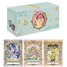 Kayou My Little Pony Friendship Eternal Starry Pack Vol.3 Box Chinese 16 Packs picture