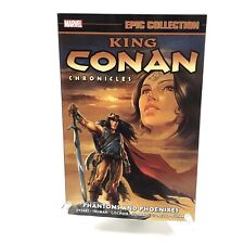King Conan Chronicles Epic Collection Vol 1 Phantoms & Phoenixes New Marvel TPB picture