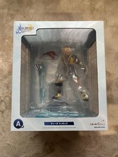 Final Fantasy X 25th Anniversary Kuji Prize A Tidus Figure JAPAN 2026 picture