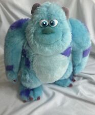 2001 Macys Disney Pixar Monster Inc Sulley Plush picture