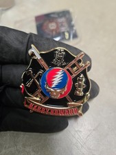 Port Chester New York HL Harry Howard Challenge coin picture