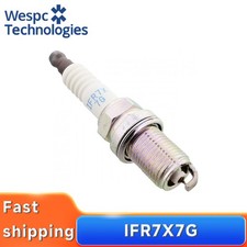 1pc Iridium Spark Plug IFR7X7G / 91039 for Opel High Performance picture