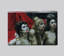 BRAM STOKER'S DRACULA / BRIDES - 2