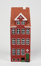 Trip Trap Modelhuse Model House Nyhavn No. 44H Denmark Bent Maltha picture