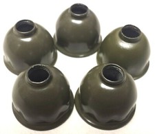 WWII willys MB ford GPW Rokon✅(A5987 X5) Tire Tube Valve Stem Protector QT5 jeep picture