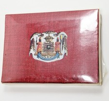 Royal Hawaiian Royalty Playing Cards Made in Austria Sealed picture
