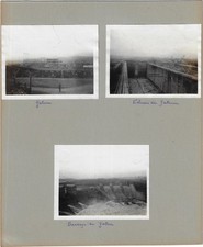 Panama Mexico 18 photos c1920-25 Gatum Colon / Mexico City + 3 from Martinique picture