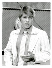 1979 John Shepherd California Fever Hollywood Rock Concert Press Photo 6x8 picture