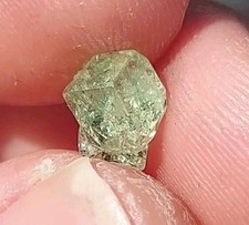 STUNNING TSAVORITE GARNET FROM TANZANIA  picture