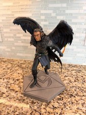 Critical Role -  Vox Machina - Vax'ildan - Sideshow Collectibles Statue picture