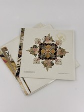 V&A Victoria & Albert Museum Art Postcards Lot of 12 Sealed Publishing Designs picture