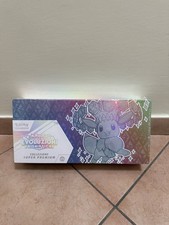 Pokemon - Prismatic Evolutions - Super Premium Collection - Sealed ITA🇮🇹✅ picture