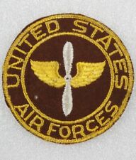 Home Front - United States Air Forces 3 3/4