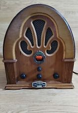 Rare Vintage 1986 Thomas Collector's Edition Radio Model BD 109 AM/FM  WORKS picture