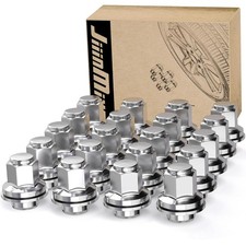 M12X1.5 Toyota Lexus Lug Nuts, 13/16