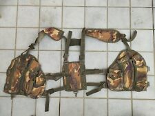 Persian Army 1990's Chest rig Desert Camouflage picture