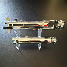 Ashoka Tano ultimate works *Snipx* Neopixel Lightsaber Hilts picture