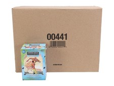 DC PLATINUM 4-PACK RETAIL 20-BOX CASE (UPPER DECK 2026) picture