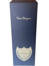 Dom Perignon Vintage 2015 Champagne Gift Box 750ml Box Only Great Condition picture
