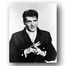 Francis Lederer Photo 8x10 1950s Portrait picture