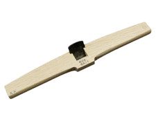 Yamamoto Nankin Kanna Japanese Smoothing Hand Plane Blue Steel #2 / 27mm picture