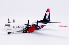 Coulson Aviation / Lockheed EC-130Q Hercules / N131CG / XX20575 / 1:200 picture