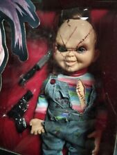 BRIDE OF CHUCKY Child's Play Figure Doll Unopened picture