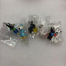 Gaspard et Lisa Marker Accessory Vol.2 Complete Set Japanese Collectible 15+ picture