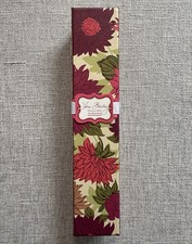 Vera Bradley Hello Dahlia Pencils picture