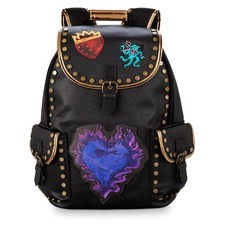 Rise Of The Red Disney Descendants  Big Backpack Sold Out On Disney Website picture