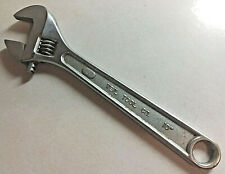 WEIL ADJUSTABLE WRENCH 10