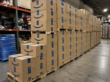 Mega Wholesale Merchandise Mystery Box – Mixed New Liquidation Overstock picture
