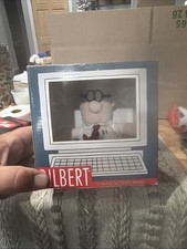 Vintage Dept 9 Dilbert Comic Book 10