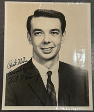 KENT H STACEY Signed Photo California State Assemblyman 28th District Autograph picture