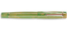 Delta Signs of Time Rococo Fountain pen Fine Steel nib New in Box 2026 release picture