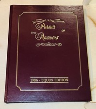 1986 Pioneer High School Equus Yearbook San Jose California Volume XXVI picture