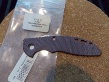 Rick Hinder Knives XM-18 3