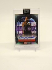 2026 Topps Marvel Vault Angela Bassett as Queen Ramonda Ink-616 Auto #/50 picture