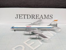 1/400 IBERIA CONVAIR CV-990 SPANTAX HYBRID COLORS EC-BJC AEROCLASSICS picture