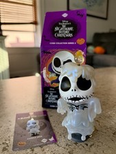 Cosbi Collection Series 3 The Nightmare Before Christmas, Candle Jack picture