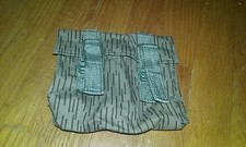 German SKS STRIPPER CLIP AMMO POUCH 7.62X39 HOLDs 6 Plus clips C37 picture
