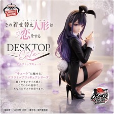 My Dress-Up Darling Season 2 Desktop Cute Marin Kitagawa Izayoi Arisa Ver. Figur picture